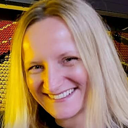 Charmaine Bloxham profile photo